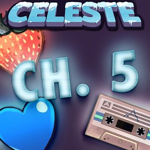 Steam Community :: Guide :: Chapter 5 100% Walkthrough: All Strawberries, Crystal Heart, B-Side Tape, General Tips