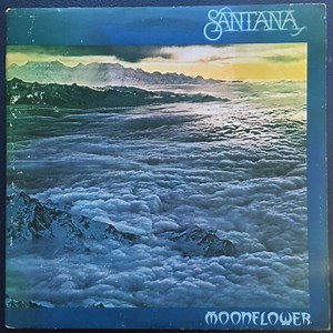 Santana - Moonflower