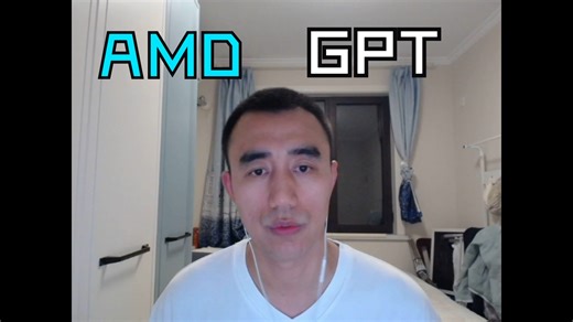 AMD显卡运行GPT-OSS