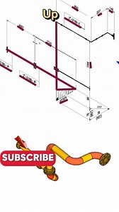 146K views · 3.2K reactions | drawing_ piping education_ pipe design_ pipe length calculate | PIPE LINE DZ | Facebook