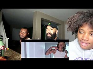 king von no flaws Reaction