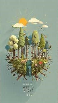 What Makes a Healthy Ecosystem? | Food Chains, Biodiversity & Habitats Explained