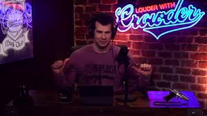 78K views · 1K reactions | In this week's episode of Mass Monday, Steven and the studio crew discuss clips from Rhett & Link's recent video about losing their faith. | Steven Crowder | Facebook