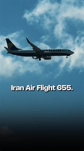 Jayesh Gangan on Instagram: "Iran Air Flight 655: A Forgotten Tragedy in the Persian Gulf 🛫💥 290. That’s how many innocent civilians perished on July 3, 1988, when Iran Air Flight 655 was shot down by the USS Vincennes. The Airbus A300 was flying its regular route over the Persian Gulf, fully identified as a civilian flight. But amid rising tensions from the Iran-Iraq War and US naval operations, it was tragically misidentified as a threat. America later called it a “regrettable accident.” But