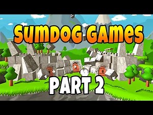 Sumdog Games Are So Much Educational Fun (Part 2)