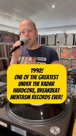 30K views · 655 reactions | An absolute 1992 gem. Cool Hand Flex - Your Risk. As featured on my live 90 minute vinyl set at Wax On. Link to watch the set in my bio or in the comments below. #rave #90s #hardcoremusic #junglemusic | DJ Billy Daniel Bunter | Facebook