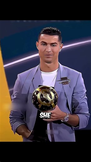 There was a massive surge in Georgina's live views after Ronaldo's arrival. #viral #shortsfeed #yt