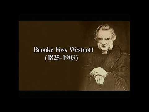 Give me the Bible - Kenneth Cox (2of5)