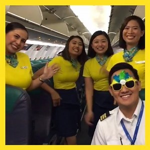 2.6K views · 42 reactions | Cebu Pacific Air on Reels | Facebook
