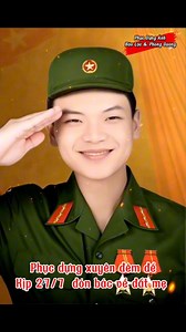 Một đêm dài để mang hình bóng liệt sĩ trở về 🇻🇳Phục dựng tìm lại chân dung người lính năm xưa hi sinh thân mình để bảo vệ độc lập dân tộc từ tấm ảnh cũ và cũng là kí ức duy nhất gia đình còn sót lại 🥹Bảo Lộc phục dựng rõ nét chân dung người anh hùng...gửi về quá khứ lời tri ân 🙏#xuhuong #trian #phuchoianhlietsi #phuccheanh | Phong Quang