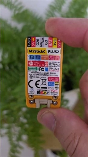 M5Stack Module