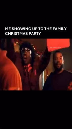 90s Era Nostalgia on Instagram: "Pinky is a whole mood 😂 Released in 2002, this holiday comedy follows cousins Craig and Day-Day as they work as security guards on Christmas Eve to track down a burglar dressed as Santa Claus who stole their rent money. The film features the return of the eccentric character Pinky, who aids the pair in their chaotic efforts to save their holiday. 🎄 #friday #icecube #memes #millennials #adulting"