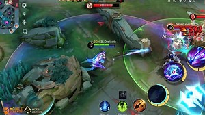 3.3K views · 40 reactions | Layla machine gun build. #diabloraii #MobileLegendsBangBang #mobilelegends #MLBB ©️ Dreiixeth | Diablo Raii | Facebook