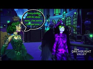 Facing the Forgotten & Fixing the Pillar of Remembrance | Disney Dreamlight Valley | Playthrough #62