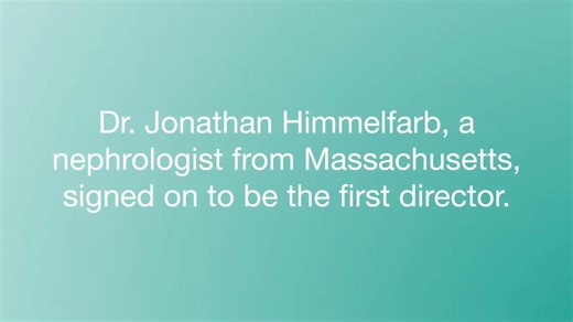 When Dr. Jonathan Himmelfarb came to Seattle in 2008 to lead the Kidney Research Institute, he brought a deep passion for advancing kidney care. In our oral history series, he reflects on the impact of Northwest Kidney Centers, the strength of Seattle’s renal community, and how research is shaping the future of kidney health. #nkcoralhistory #dialysis #kidney #kidneydisease #history #kidneyresearch | Northwest Kidney Centers