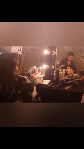 Behind the scenes at the Florian Foundation's show at Bombay Times Fashion Week, the energy is electric as models put the final touches on their collection. Florian Foundation by Archana Jain in Red Carpet Looks At Bombay Times Fashion Week Opening show #BTFW2023 Jewellery by - Adaah Creations Clothing by - The Clothing Rental The event, which took place at the iconic The St.Regis Mumbai. The celebrities walked the ramp with great poise and grace, captivating the audience with their stunning out