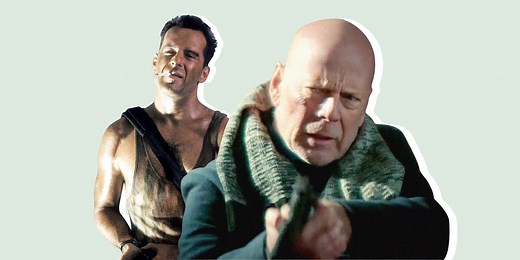 Why Does Bruce Willis Keep Making Films He Clearly Hates?