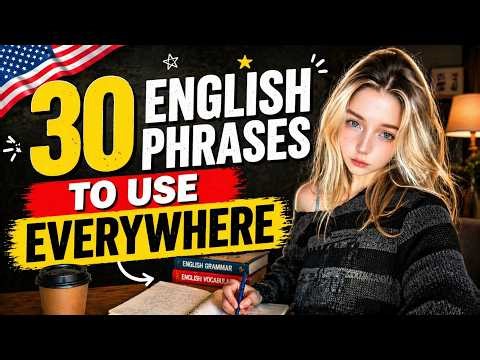 50 Daily English Phrases for Real Conversations | Speak Naturally & Fluently | Episode 2