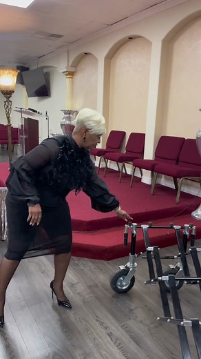 President Deborah Ali-Williams giving an informative on our different casket church trucks/ drapes our firm uses on various services-Part 2 #celebratingalifelived #allpeoplesfuneralhome #viral #tiktok #director #director #houston #funeralhomes #ladyfuneraldirector #fypシ #fyp #funeralcar #foryourpage #ladyboss #foru #funeralstory #foryoupageofficiall #casket