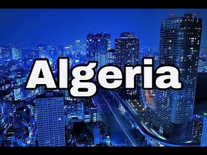 Best 5 cities to visit in Algeria