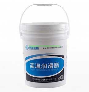 [Hot Item] Nlgi3 High Temperature Compound Blue Ultra Grease