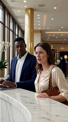 Hotel Problem: Noisy Room | English Listening Quiz