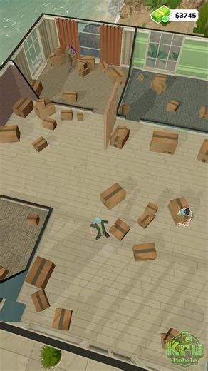 Life Sim 3D: Family Simulator Gameplay Unleashed