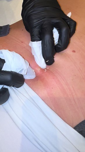 The Body Center & Clinics op TikTok