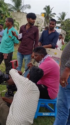 62K views · 134 reactions | Meena serial BTS #SunTV #SunReels #SunDigital | Sun TV | Facebook