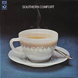 Southern Comfort - Southern Comfort