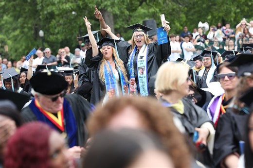 How to get free college tuition in N.Y.: Spring 2025 Excelsior Scholarship application open