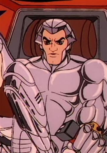 Silverhawks S01:E24 - The Fighting Hawks