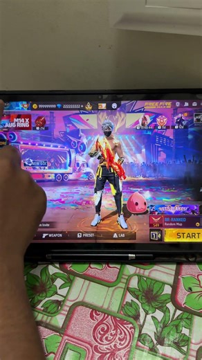 How to download proxy server… #freefire