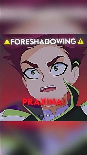 Was this scene foreshadowing Mephisto's death? #lolirock #magical #princess