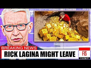 What Really Happened To Rick Lagina From Oak Island
