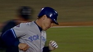 31K views · 372 reactions | Ed Sprague came up clutch when it counted during the 1992 World Series. | Toronto Blue Jays Highlights | Facebook