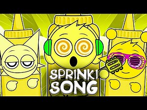 Tyler and Snowi - SPRUNKI (Song by Bee)