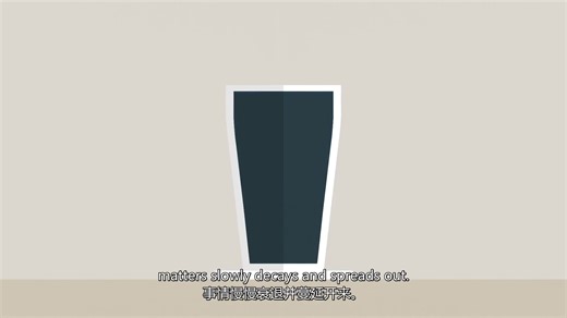 【科技英语】Kurzgesagt全网最全视频全辑【100集Kur科普动画】中英文字幕 科普动画英语 爱上科学 提高英语