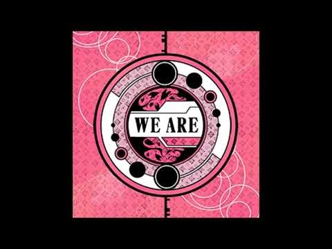 WE ARE (Full Version) / TЁЯRA with Masao Akashi