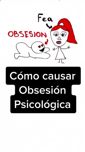 Disonancia Cognitiva y Obsesión Psicológica #psicologia #relaciones | psicologia
