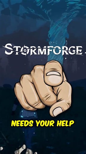 😲 WE NEED YOUR HELP! 😲