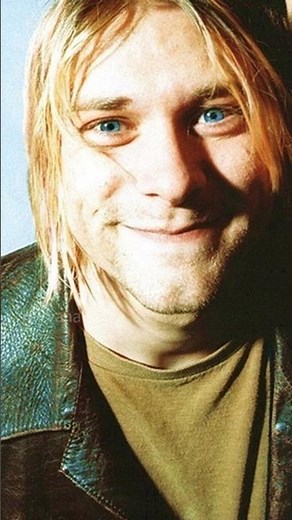 This Was One Of Kurt Cobain's FAVORITE Nirvana Songs!