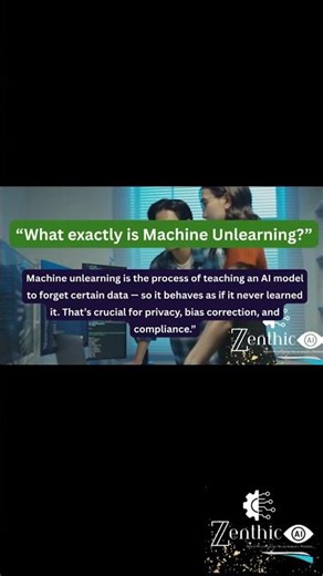 What Is Machine Learning? Explained in 60 Seconds 🤖 Real-World Examples You See Every Day