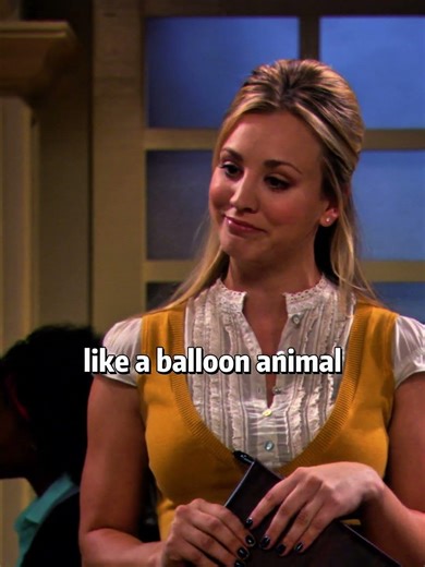 The Big Bang Theory Jokes That Never Get Old ✨#short#funny