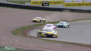 14K views · 261 reactions | Spektakuläres zweites Rennen des ADAC GT Masters auf dem Sachsenring. Hier sind die Highlights. | ADAC GT Masters | Facebook