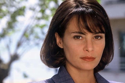 Nathalie Roussel a 65 ans : que devient l'actrice ?