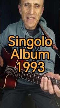 singolo anni 90 da album di successo