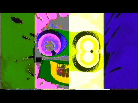 (Effect day 2, New Effects) Klasky Csupo in my G-Major 12-15