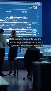 Russian and North Korean Cyber Groups Linked Through Shared Infrastructure