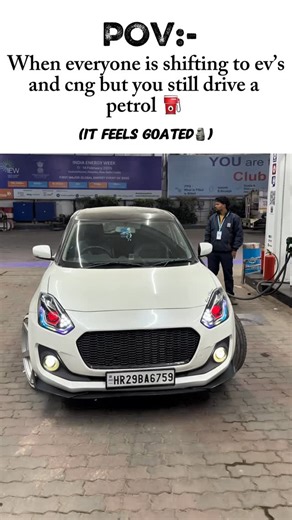 Rao Chanu | Goat 🔥 #raochanu #swift • #swiftmodified • #modifiedswift • #swiftcar • #swiftlover • #swiftcarclub • #swiftsport • #suzukiswift •... | Instagram